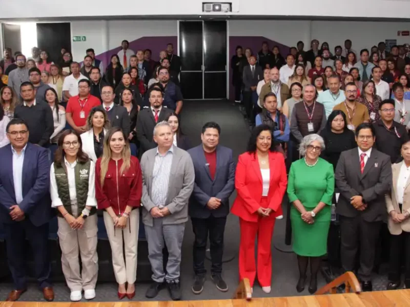 Este tipo de actividades forman parte del esfuerzo continuo del presidente municipal, Pepe Chedraui, por fomentar una gestión pública más eficiente