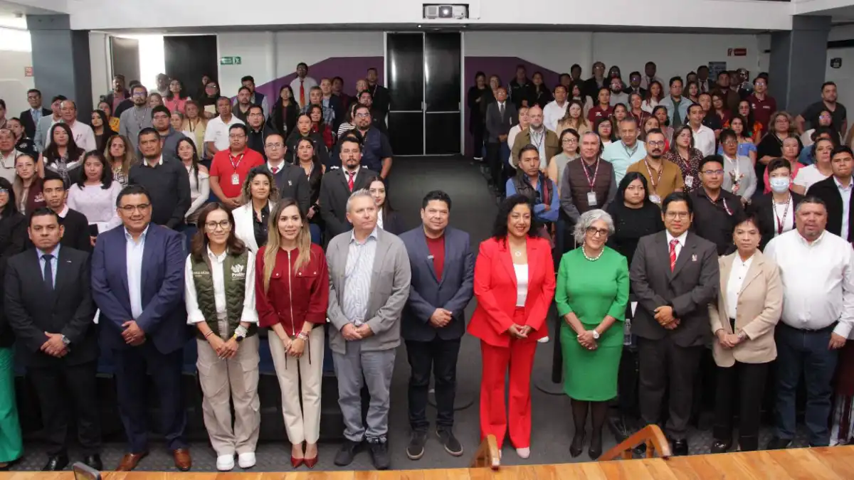 Este tipo de actividades forman parte del esfuerzo continuo del presidente municipal, Pepe Chedraui, por fomentar una gestión pública más eficiente