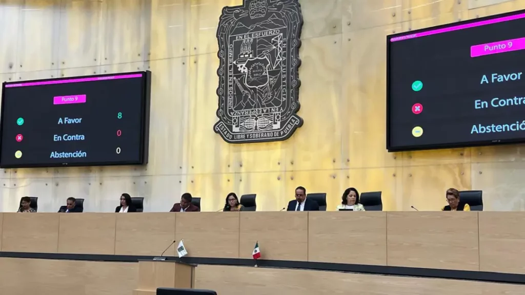 Impulsan en Congreso propuesta para que Ayuntamientos prioricen mano de obra local en obra pública
