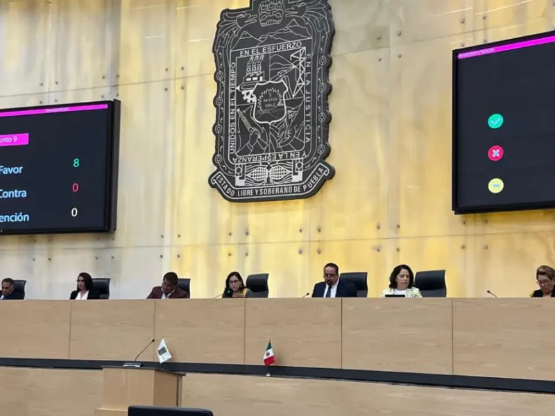 Impulsan en Congreso propuesta para que Ayuntamientos prioricen mano de obra local en obra pública