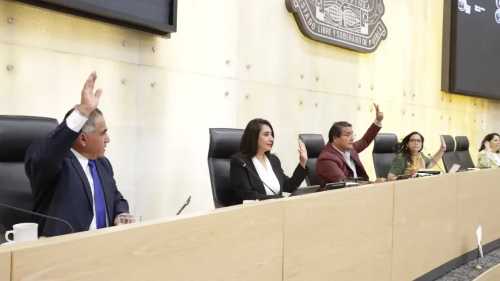 Avala Congreso exhorto para realizar operativos de vigilancia en planteles escolares