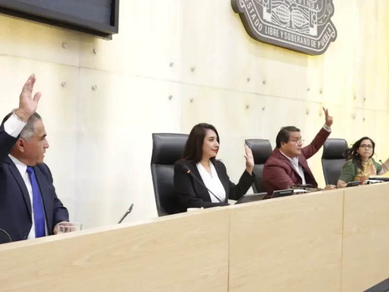 Avala Congreso exhorto para realizar operativos de vigilancia en planteles escolares
