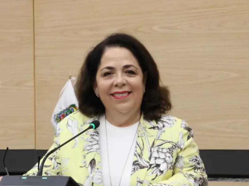 Impulsan en Congreso iniciativa para fomentar valores y prevención del acoso escolar