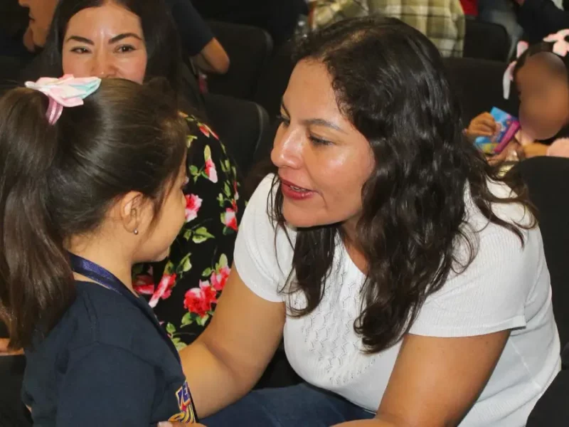 Niñas y niños disfrutaron de un “Verano con Rumbo” en la SSPPC