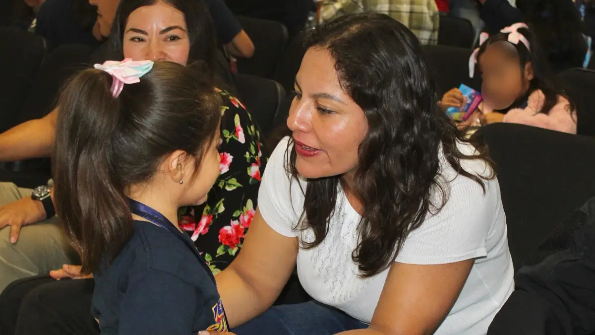 Niñas y niños disfrutaron de un “Verano con Rumbo” en la SSPPC