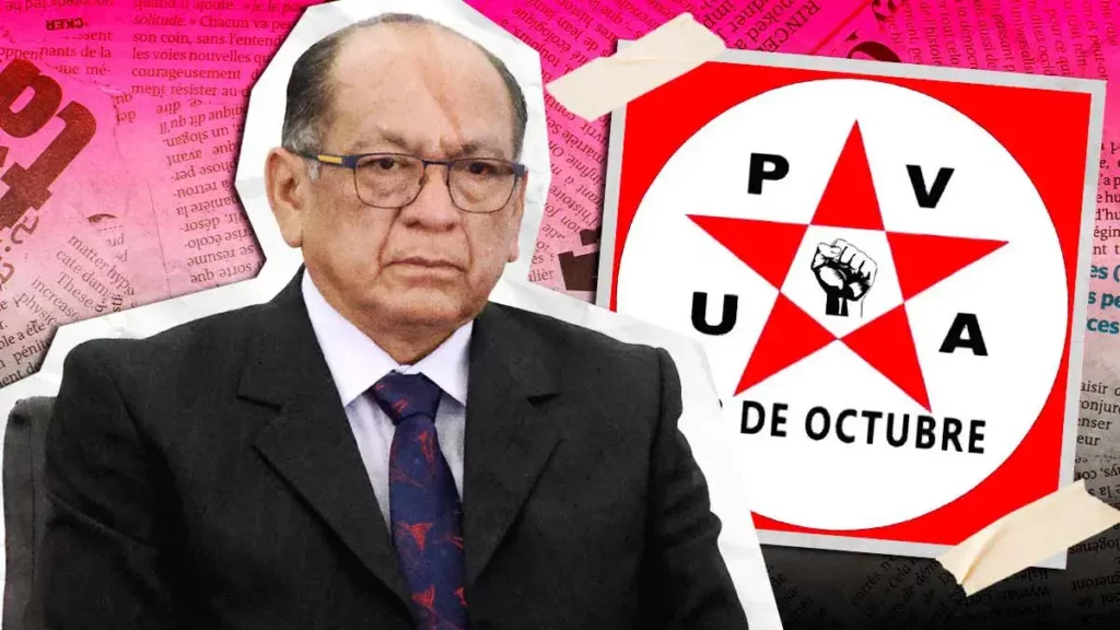 Segob Puebla acusa incumplimiento de acuerdo de UPVA “28 de Octubre”; se reunirán este lunes