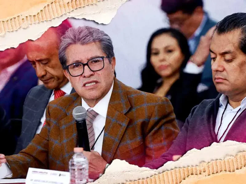 Reforma Electoral y leyes secundarias del Poder Judicial se definirán en próximo año legislativo federal
