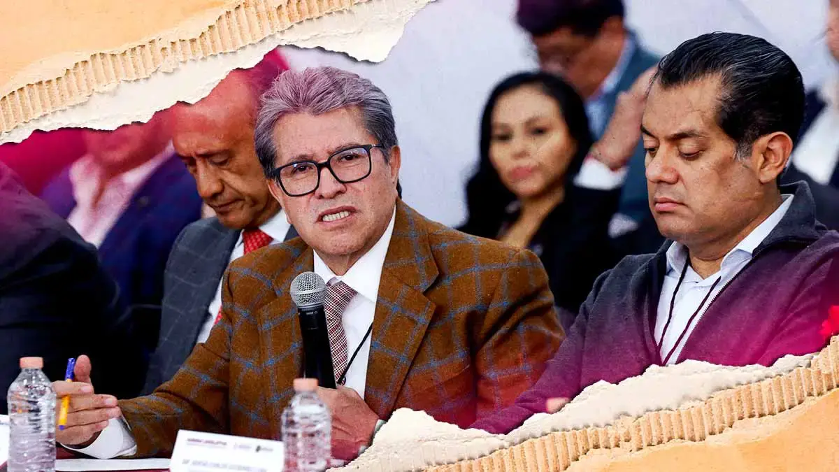 Reforma Electoral y leyes secundarias del Poder Judicial se definirán en próximo año legislativo federal