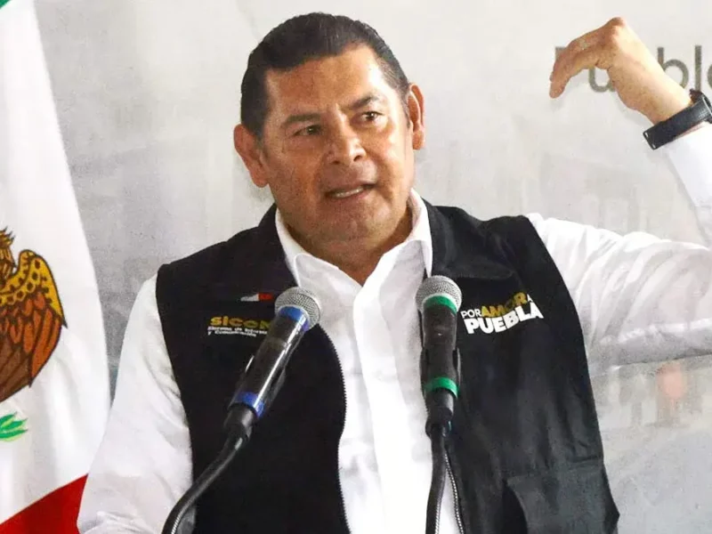 Seguridad, campo y tecnología, entre las prioridades para el presupuesto 2026 de Puebla