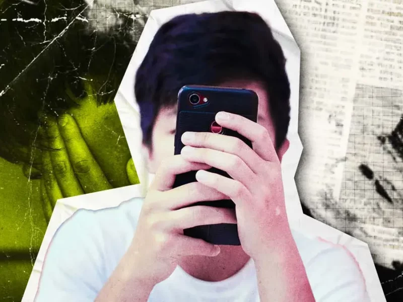 Ciberbullying concentra el 37% de los delitos cibernéticos contra menores en Puebla
