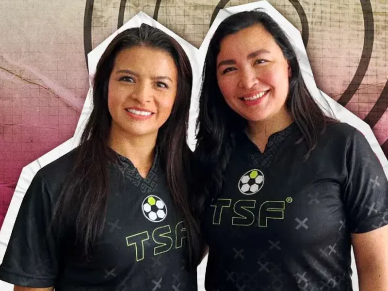 The Soccer Factory en Puebla combina tecnología y áreas especializadas para innovar en el fútbol