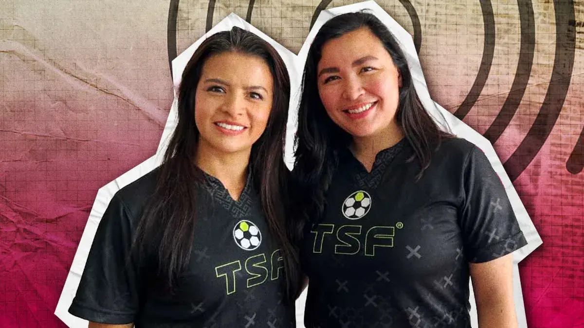 The Soccer Factory en Puebla combina tecnología y áreas especializadas para innovar en el fútbol