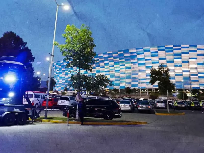 Seguridad Pública pondrá mesas de crisis en todos los eventos del Estadio Cuauhtémoc