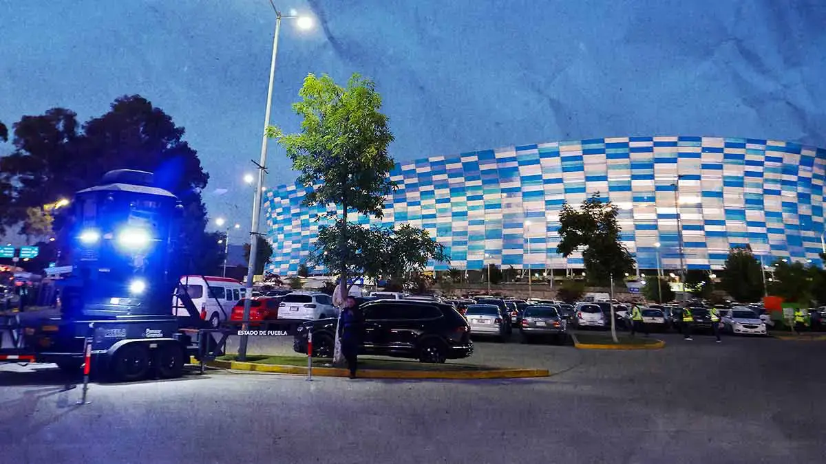 Seguridad Pública pondrá mesas de crisis en todos los eventos del Estadio Cuauhtémoc