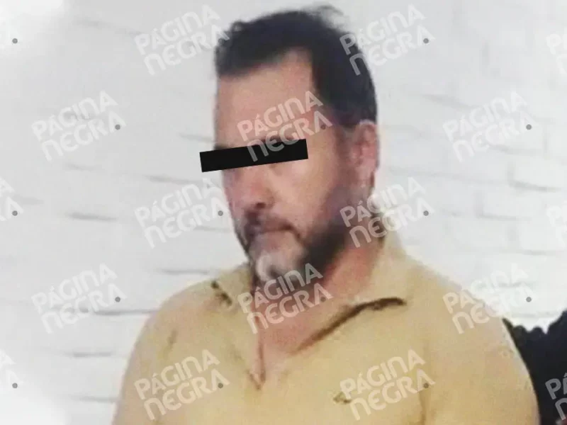 Trasladan a Ernesto Orea al penal de Tepexi de Rodríguez tras quejas en su contra