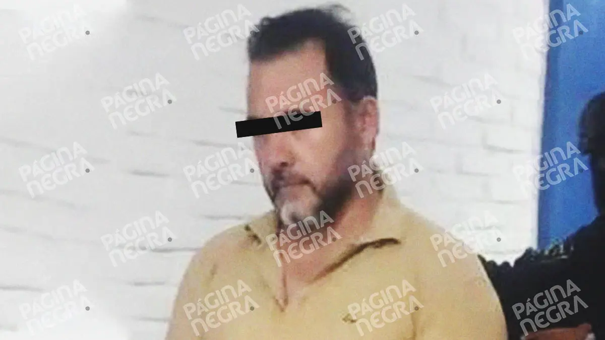 Trasladan a Ernesto Orea al penal de Tepexi de Rodríguez tras quejas en su contra