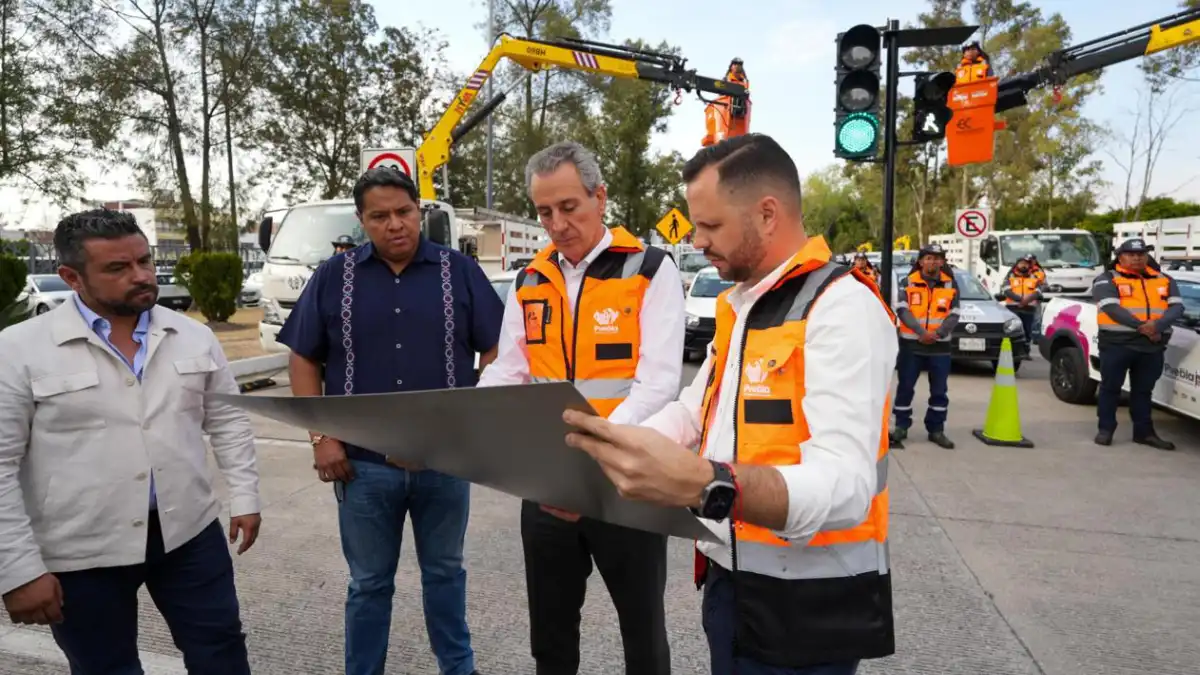 Conmemora Gobierno de la Ciudad Día Mundial del Peatón