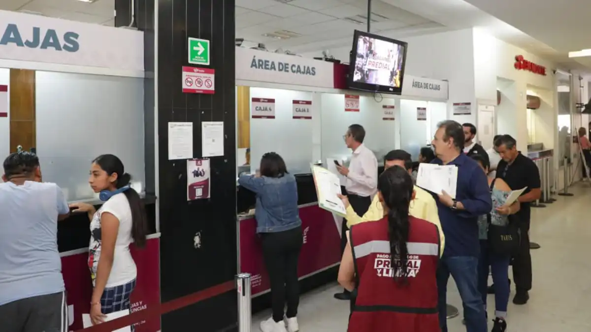 Informa Gobierno de la Ciudad suspensión parcial de actividades el lunes 18 de agosto