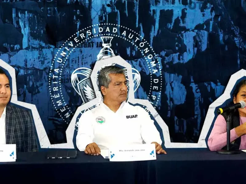 Más de 150 productores participarán en la Expo Hortícola BUAP 2025