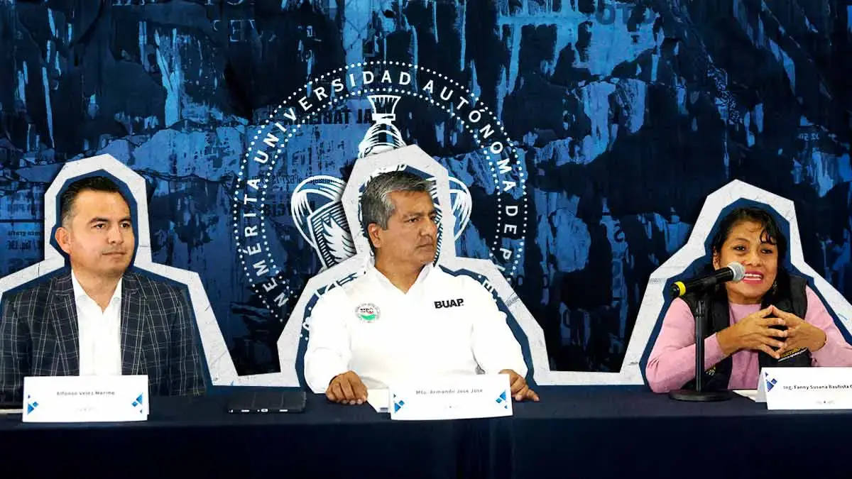 Más de 150 productores participarán en la Expo Hortícola BUAP 2025