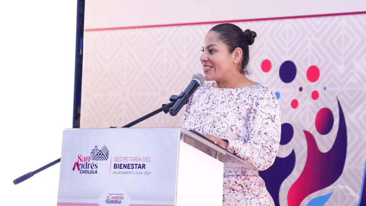 Reconoce Lupita Cuautle a la juventud sanandreseña