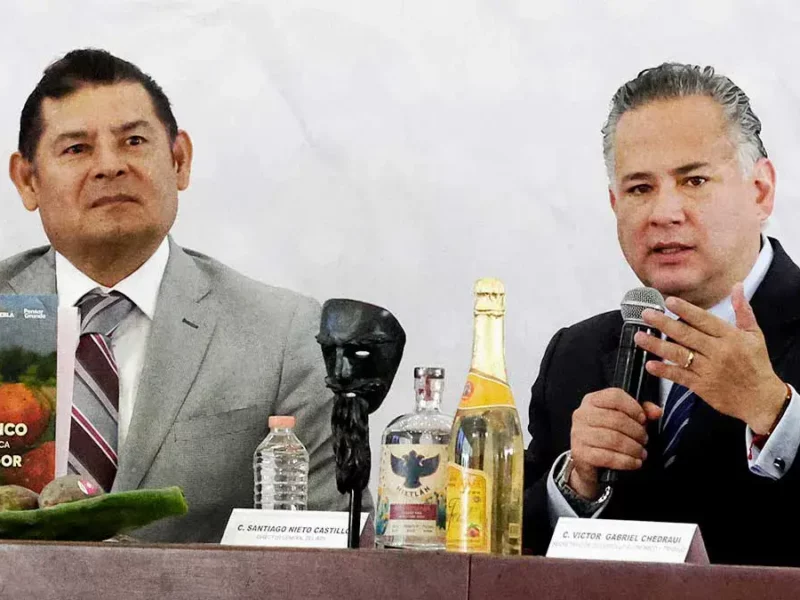 Gobierno de Alejandro Armenta incrementó 45% el registro de marcas poblanas ante el IMPI 