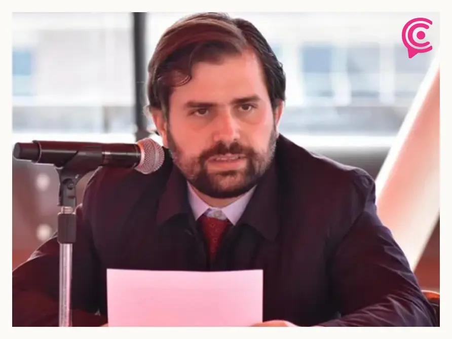 Jorge Estefan Chidiac, bajo la lupa de la Federación por irregularidades en compra y distribución de medicamentos 