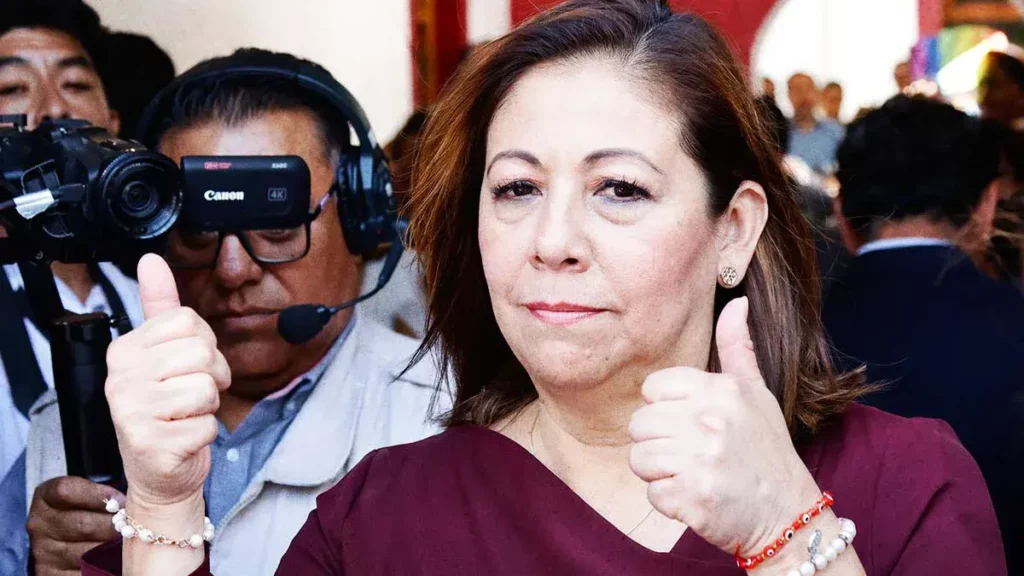 Laura Artemisa García Chávez inaugura Casa de Gestión para fortalecer vínculo con ciudadanos