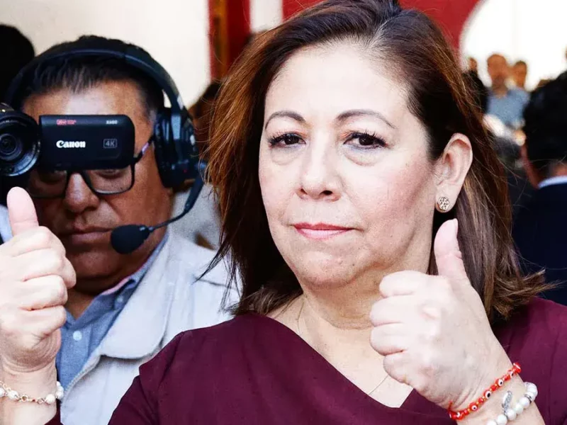 Laura Artemisa García Chávez inaugura Casa de Gestión para fortalecer vínculo con ciudadanos