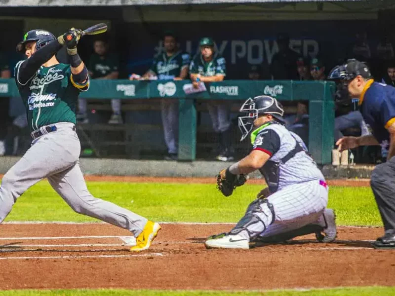 Pericos de Puebla pierde la serie ante Piratas; enfrentará a Diablos en la próxima ronda de Playoffs