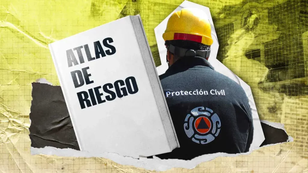 Solo un municipio de Puebla cuenta con actualización de su Atlas de Riesgo