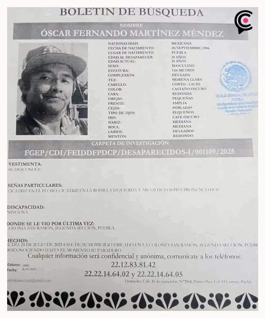 Abandonan seis cabezas en Ixtacuixtla, Tlaxcala; cuatro corresponden a desaparecidos de Puebla