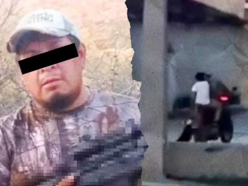 Regidor de Puebla señalado por crueldad animal, caza ilegal y uso de armas del Ejército