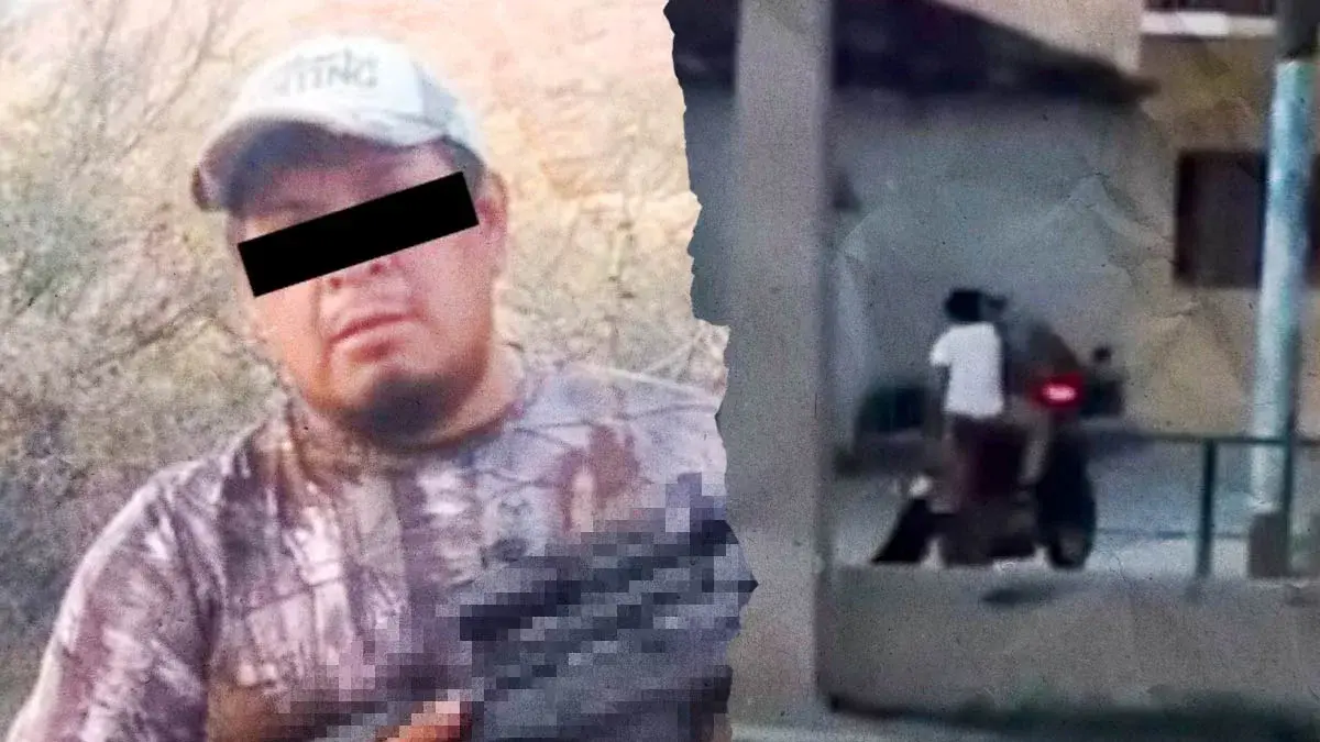 Regidor de Puebla señalado por crueldad animal, caza ilegal y uso de armas del Ejército