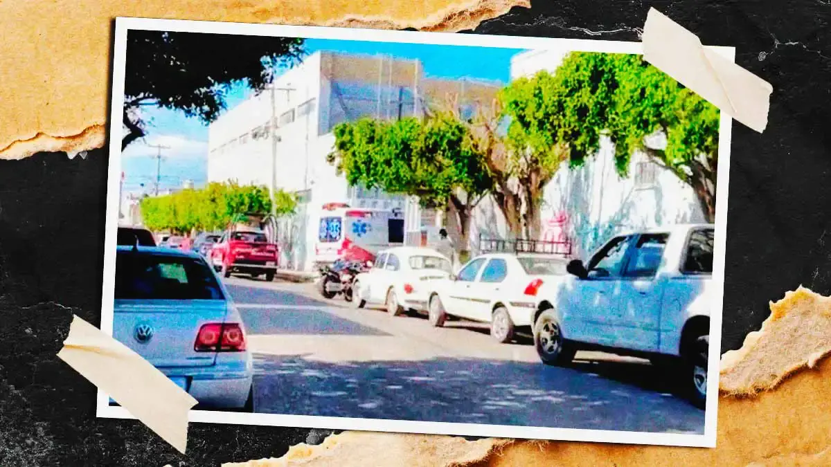 Asaltan y balean a trabajador de Telmex en Tehuacán; delincuentes huyen con la nómina