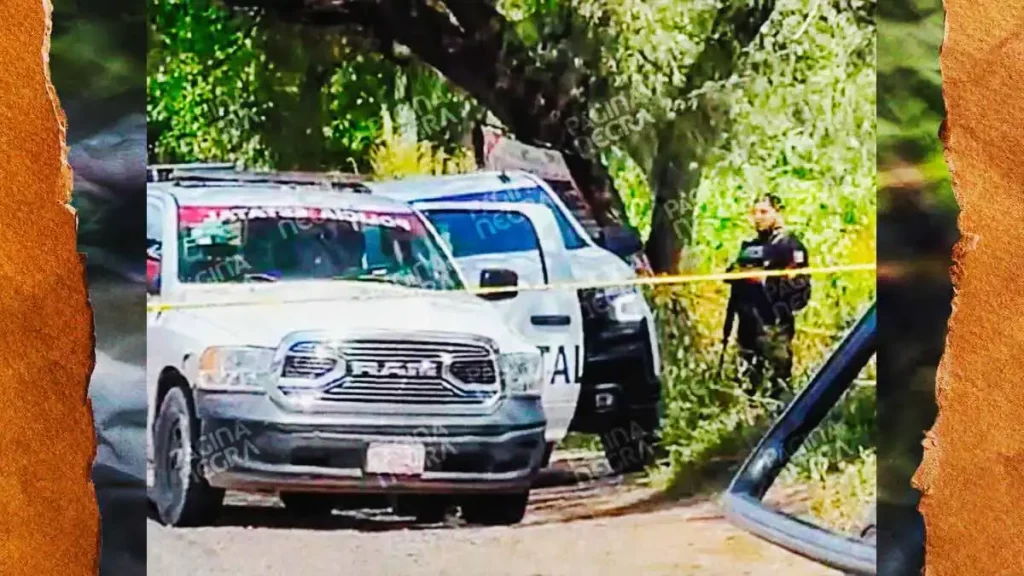 Ejecutan a hermanas dentro de una camioneta en Tehuacán, Puebla; integrantes de “Las Burras”