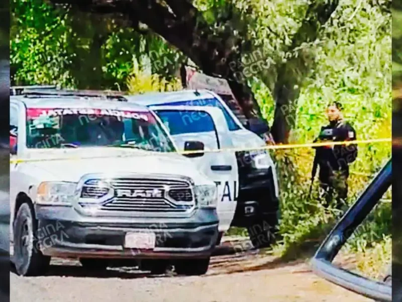 Ejecutan a hermanas dentro de una camioneta en Tehuacán, Puebla; integrantes de “Las Burras”