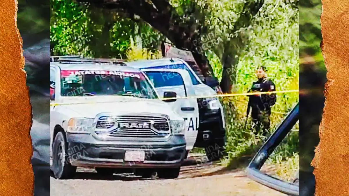 Ejecutan a hermanas dentro de una camioneta en Tehuacán, Puebla; integrantes de “Las Burras”