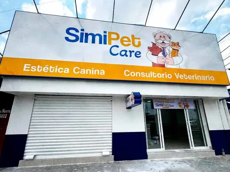 Ya hay fecha para la inauguración de la primera veterinaria Simi Pet en Puebla
