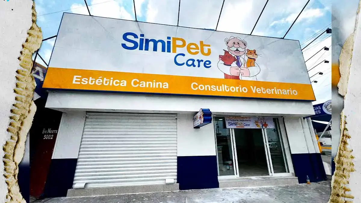 Ya hay fecha para la inauguración de la primera veterinaria Simi Pet en Puebla
