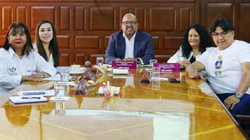 Ellos son los regidores de Puebla que concentran las faltas justificadas durante julio de 2025