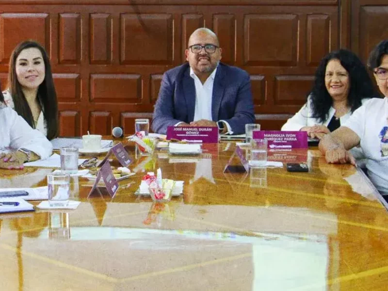Ellos son los regidores de Puebla que concentran las faltas justificadas durante julio de 2025