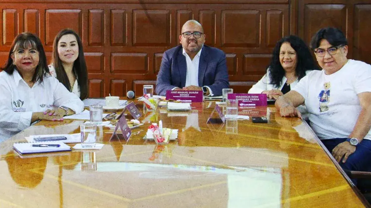 Ellos son los regidores de Puebla que concentran las faltas justificadas durante julio de 2025