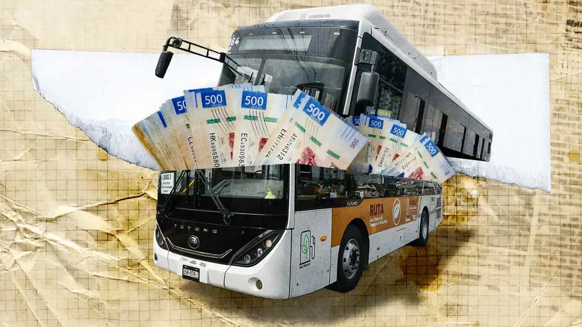 RUTA Puebla recaudó más de 365 mdp durante el primer semestre de 2025