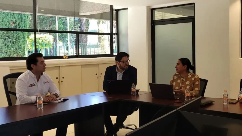 IMPLAN y UTP unen esfuerzos para promover la Participación Ciudadana