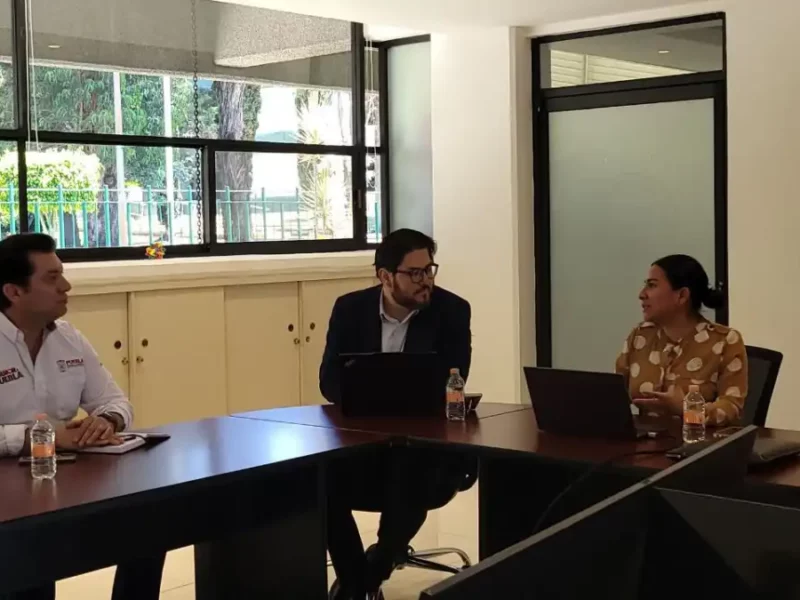 IMPLAN y UTP unen esfuerzos para promover la Participación Ciudadana