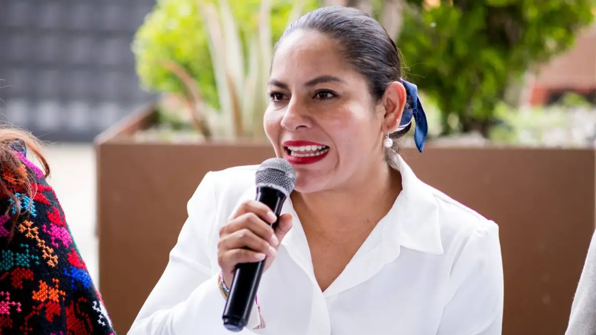 Impulsa San Andrés Cholula la preservación de la zona arqueológica con apoyo del INAH y Cultura Estatal