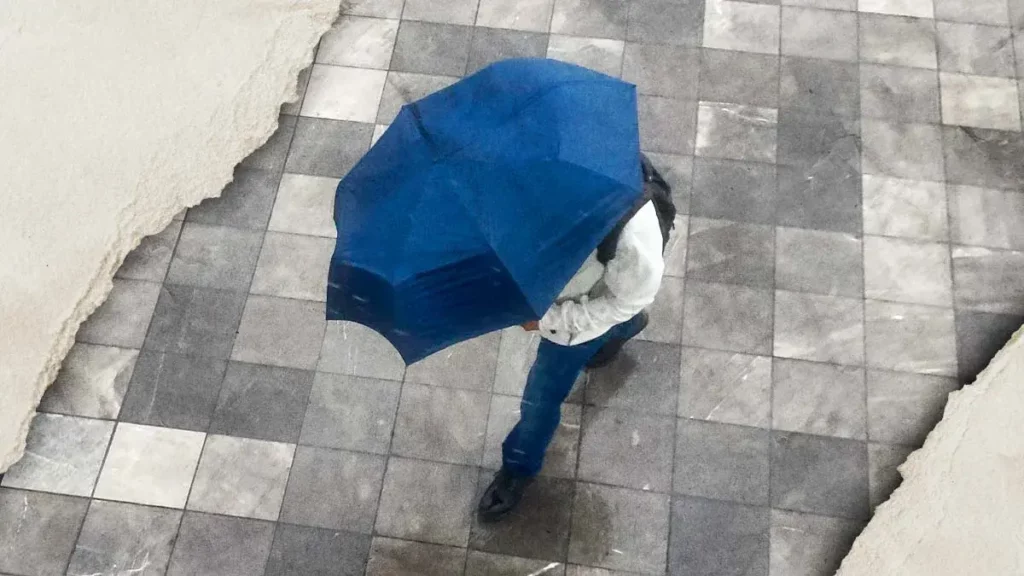 Lluvia del 20 de agosto dejó a La Margarita y otras colonias de Puebla inundadas 