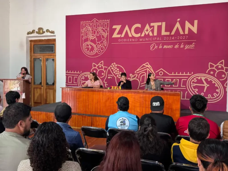 Con credencialización, touroperadoras de Zacatlán ofrecen seguridad y calidad a turistas