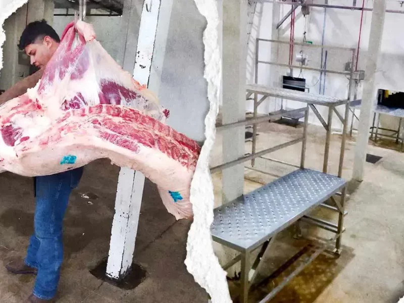 Rastro de Texmelucan labora bajo procedimientos específicos y verificaciones de Dpris